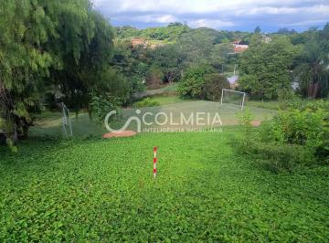 Foto 01 · Terreno em Condomínio de Luxo em Indaiatuba-SP, no Terras de Itaici, com 2.500m² de puro requinte!