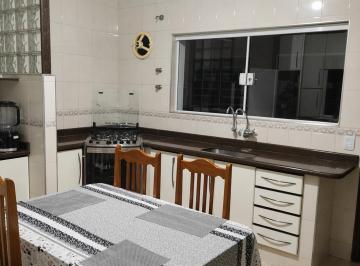 Casa de 2 quartos, Guarulhos · Sobrado com 249m² e 2 quartos à venda em Vila Augusta em Guarulhos