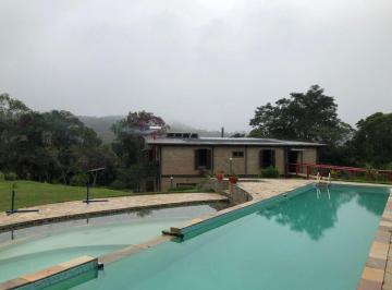 Rural de 9 quartos, Mogi das Cruzes · Belíssimo Sítio em Mogi das Cruzes - SP, 240.000m²