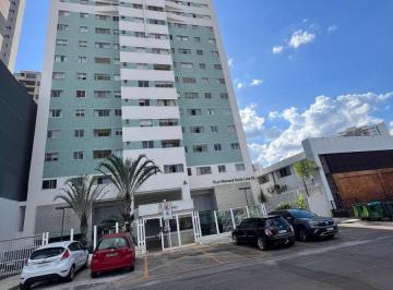 Apartamento de 3 quartos, Águas Claras · Real Paris - oportunidade