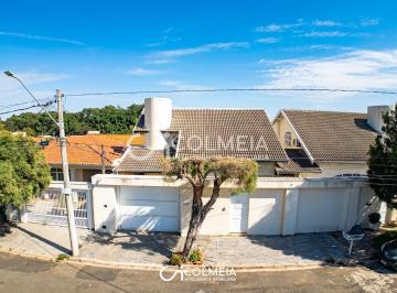 Foto 01 · Imperdível: Casa à venda na Vila Suíça, Indaiatuba-SP, com 5 quartos, 2 suítes, 3 salas, 4 banheiros
