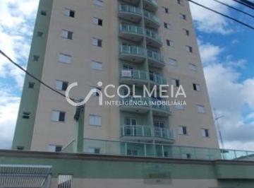Foto 01 · Apartamento de 3 quartos com suíte e 2 vagas no Jardim Rossignatti, Indaiatuba-SP: a oportunidade do
