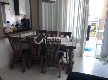 Foto 04 · Apartamento à venda em Indaiatuba-SP, Jardim Santiago: 3 quartos, 1 suíte, 1 sala, 2 vagas de garage
