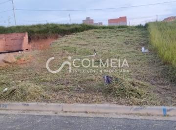Foto 01 · Terreno, Vila Brizzola, Indaiatuba, SP