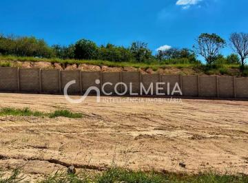 Foto 01 · Terreno, Altos da Bela Vista, Indaiatuba, SP