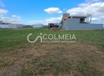 Foto 01 · Terreno, Jardim Residencial Dona Maria Candida, Indaiatuba, SP