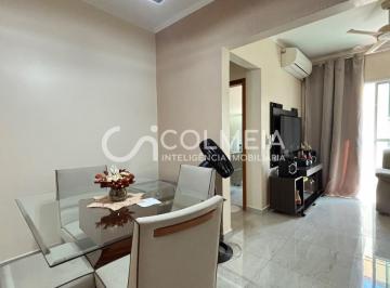 Foto 02 · Apartamento à venda em Indaiatuba-SP, na Vila Brizzola: 3 quartos, 1 suíte, 2 salas, 1 vaga de garag