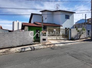 Foto 01 · Casa comercial à venda em Indaiatuba-SP, bairro Jardim Primavera: 3 quartos, 1 suíte, 1 sala, 3 vaga