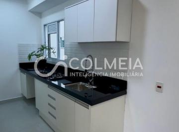 Foto 01 · Oportunidade Única: Apartamento à venda em Indaiatuba-SP, no Jardins do Império, com 2 quartos, 1 sa