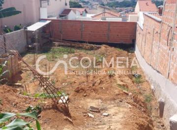 Foto 01 · Terreno, Vila Rubens, Indaiatuba, SP