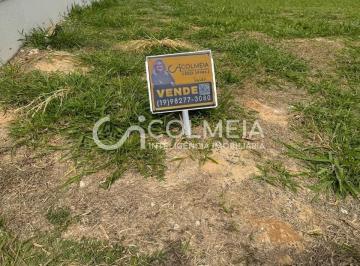 Foto 01 · Terreno à venda em Indaiatuba-SP, Jardins do Império - 243,00 m² de área!
