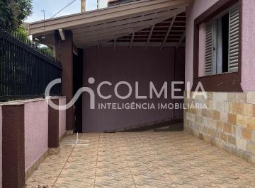 Foto 01 · Imperdível oportunidade na cidade de Indaiatuba-SP: Casa comercial no bairro Jardim Pompéia, 4 quart
