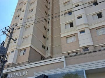 Foto 01 · Apartamento - Vila Sfeir