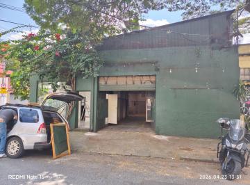 Comercial , São Paulo · GALPÃO COMERCIAL