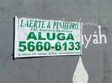 Comercial , São Paulo · GALPÃO / JD. MIRANTE
