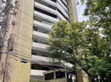 Apartamento de 3 quartos, Fortaleza · Imóvel para venda tem 160 metros quadrados com 3 quartos em Meireles - Fortaleza - CE