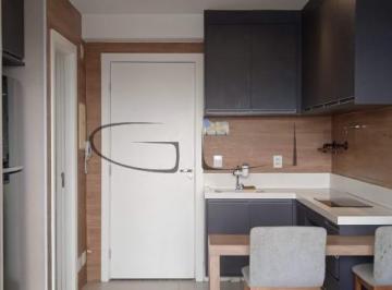 Foto 36 · Apartamento de 33 m² com 1 quarto para aluguel no Catumbi