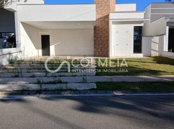 Foto 01 · Imóvel de alto padrão: Casa em Condomínio à venda/locação em Indaiatuba-SP, Jardim Residencial Terra