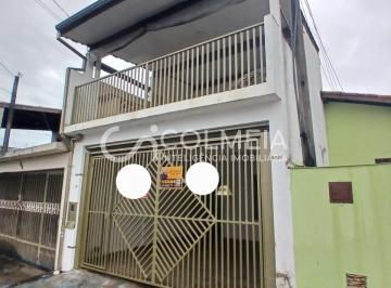 Foto 01 · Oportunidade imperdível: Casa à venda em Indaiatuba-SP, 2 quartos, 1 sala, 1 banheiro, 1 vaga no Par