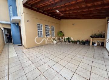 Foto 02 · Imóvel de luxo na Vila Rubens: Casa com 4 quartos, 2 suítes e 3 vagas de garagem em Indaiatuba-SP