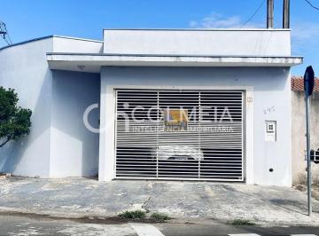 Foto 01 · Oportunidade única: Casa à venda em Indaiatuba-SP, no Jardim dos Colibris, com 3 quartos, 1 suíte, 1