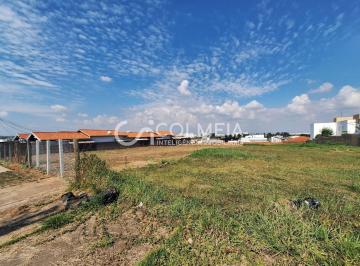 Foto 01 · Terreno, Jardim Bela Vista, Indaiatuba, SP