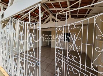 Foto 04 · Casa à venda em Indaiatuba-SP, Jardim São Francisco: 2 quartos, 1 suíte, 2 salas, 2 vagas de garagem