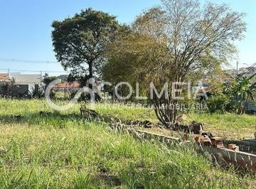 Foto 01 · Terreno à venda em Indaiatuba-SP, Chácara Alvorada, com 1.000,00 m² de área - Oportunidade única!