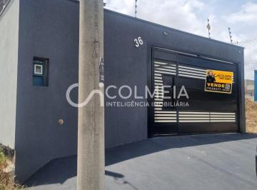 Foto 01 · Casa, Jardim Moriyama, Indaiatuba, SP