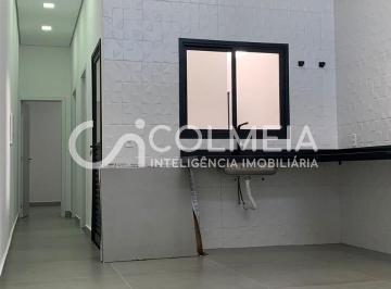 Foto 01 · Casa, Parque Residencial Sabiás, Indaiatuba, SP