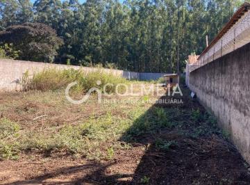 Foto 01 · Terreno, Cidade Satélite Íris, Campinas, SP