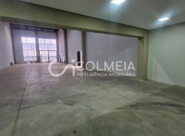 Foto 01 · Galpao, Jardim Residencial Dona Maria José, Indaiatuba, SP