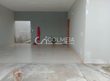 Foto 01 · Casa, Jardim Regina, Indaiatuba, SP
