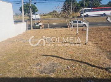 Foto 02 · Terreno à venda em Indaiatuba-SP, Jardim das Gaivotas, 150m² de área. Aproveite essa oportunidade!
