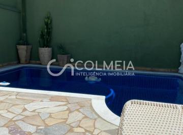 Foto 01 · Casa, Vila Maria Helena, Indaiatuba, SP