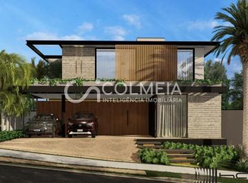 Foto 01 · Casa, Parque Villa dos Pinheiros, Indaiatuba, SP