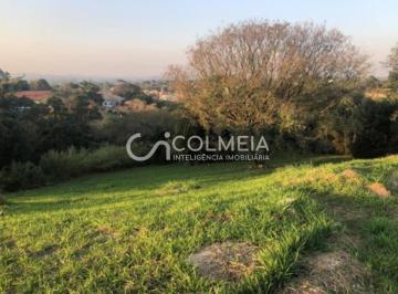 Foto 01 · Terreno à venda em Indaiatuba-SP, no Colinas do Mosteiro de Itaici, com 7.550,00 m² de área. Aprovei