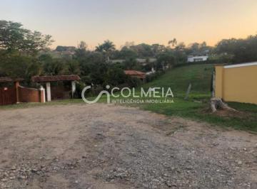 Foto 01 · Terreno à venda em Indaiatuba-SP, no bairro Colinas do Mosteiro de Itaici, com 3.000m² de área. Venh
