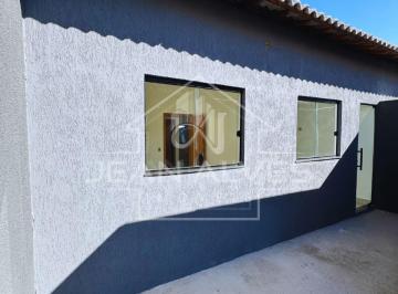 Foto 01 · Casa, São Luiz, Sete Lagoas, MG
