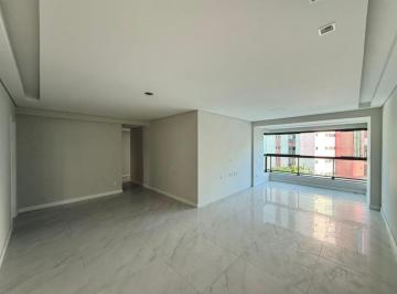 Apartamento de 4 quartos, Recife · Edifício Carlos Drummond de Andrade – 136 m² no Pina, 4 quartos, 2 suítes, nascente e 2 vagas
