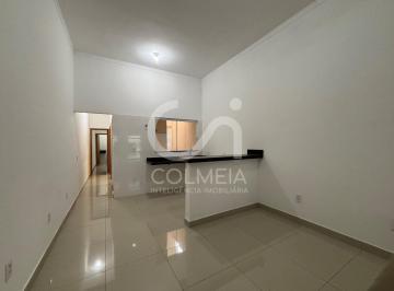 Foto 01 · Casa à venda em Indaiatuba-SP, Jardim Monte Carlo: 2 quartos, 1 suíte, 72m², imóvel impecável!