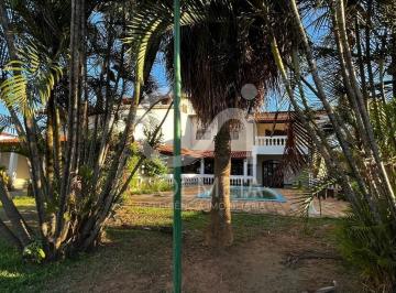 Foto 05 · Chácara de Luxo em Recanto Campestre de Viracopos  5 Quartos, 4 Suítes, 318m²  Indaiatuba-SP