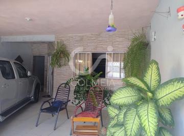 Foto 01 · Casa, Jardim Hubert, Indaiatuba, SP
