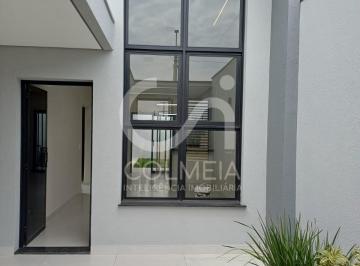 Foto 01 · Casa, Jardim Bom Sucesso, Indaiatuba, SP