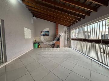 Foto 01 · Imperdível casa à venda em Indaiatuba-SP no Jardim dos Colibris: 3 quartos, 2 salas, 3 vagas, 133m² 
