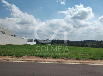 Foto 01 · Terreno em condomínio de luxo na Reserva Petrus, Indaiatuba-SP, com 1.000m² à venda!
