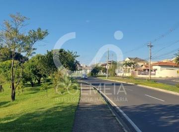 Foto 01 · Terreno de frente para o Parque Ecológico  à venda em Indaiatuba-SP, no Jardim Esplanada, com 380,00