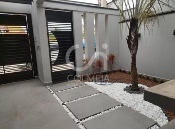 Foto 01 · Casa, Jardim Casablanca, Indaiatuba, SP