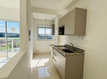 Foto 01 · Apartamento, Jardim Casablanca, Indaiatuba, SP