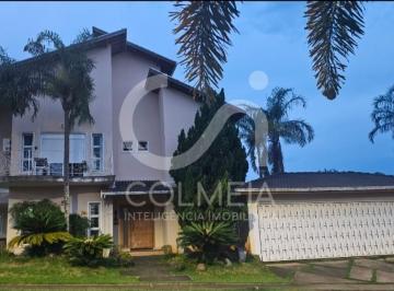 Foto 01 · Casa, Chácara Areal, Indaiatuba, SP